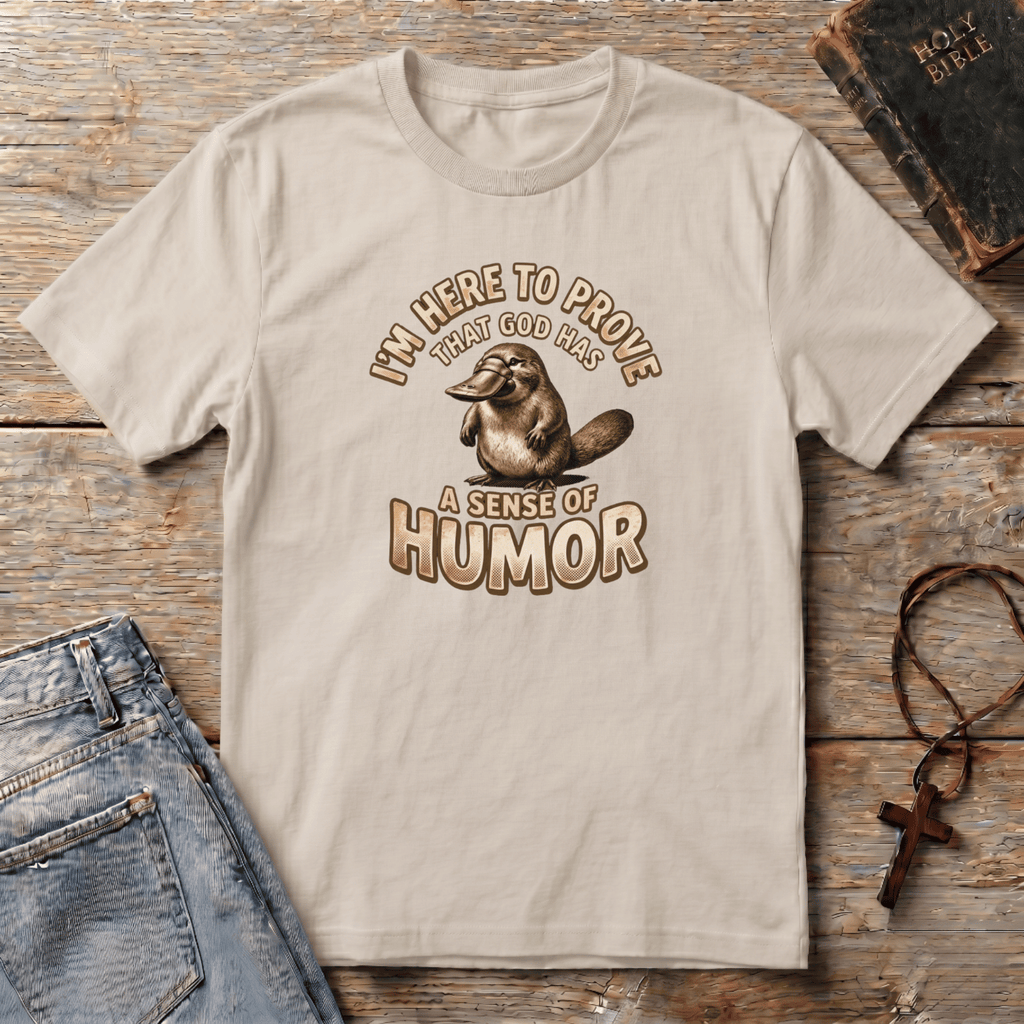 Platypus T-Shirt