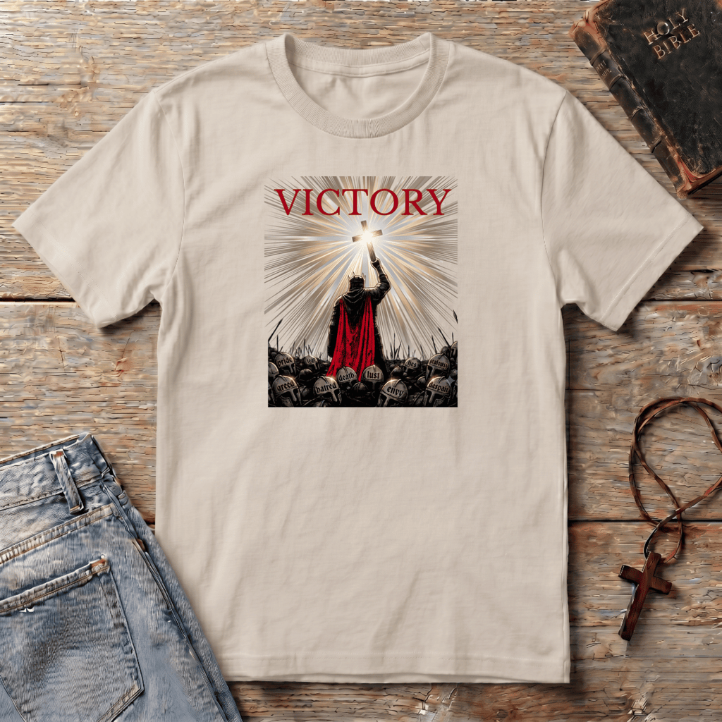 Victory T-Shirt