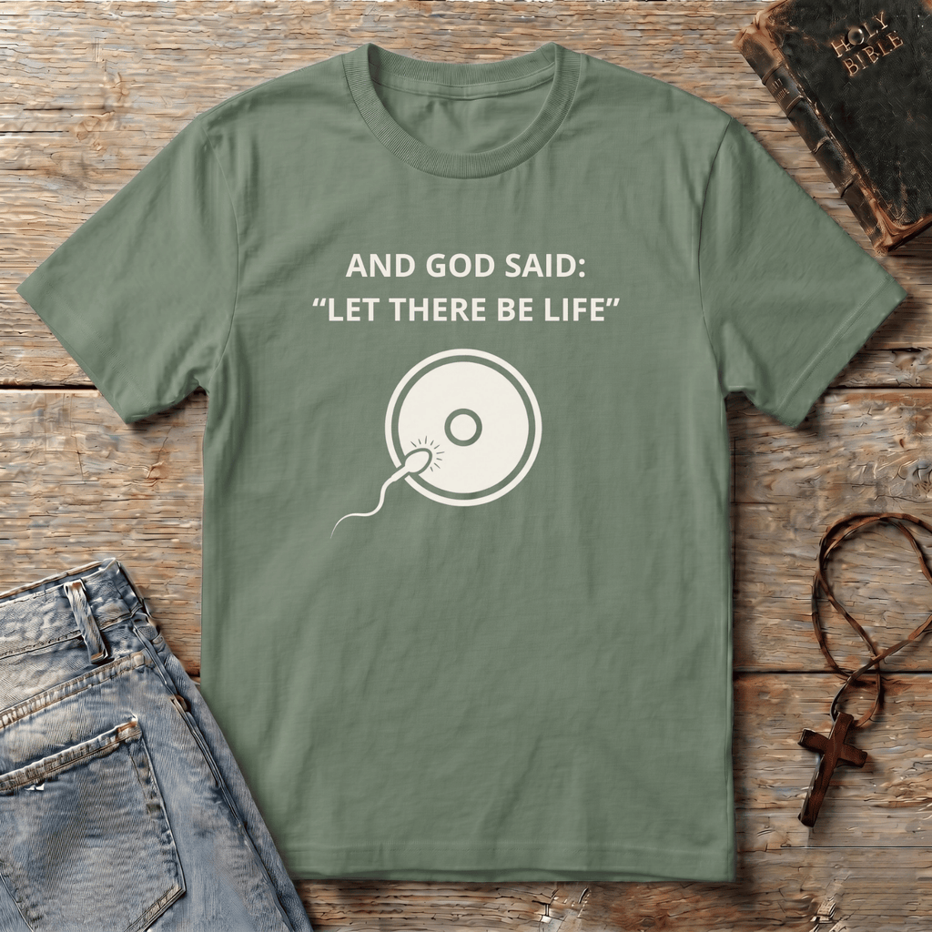Conception T-Shirt