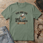 Salt of the earth T-Shirt