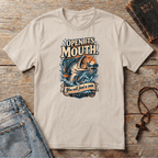 Fish Coin T-Shirt