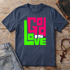 GOD IS LOVE T-Shirt