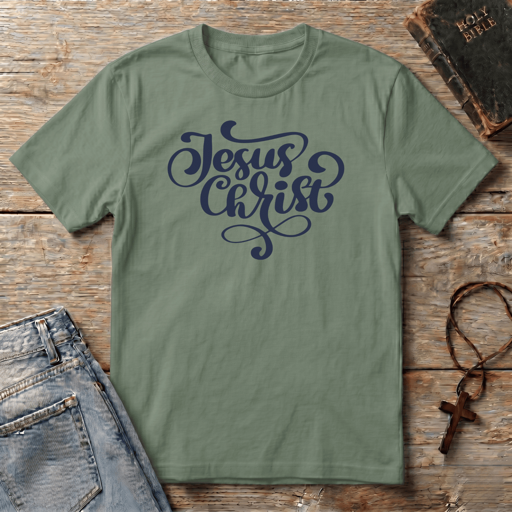 Jesus Christ T-Shirt