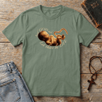 Let there be LIFE T-Shirt