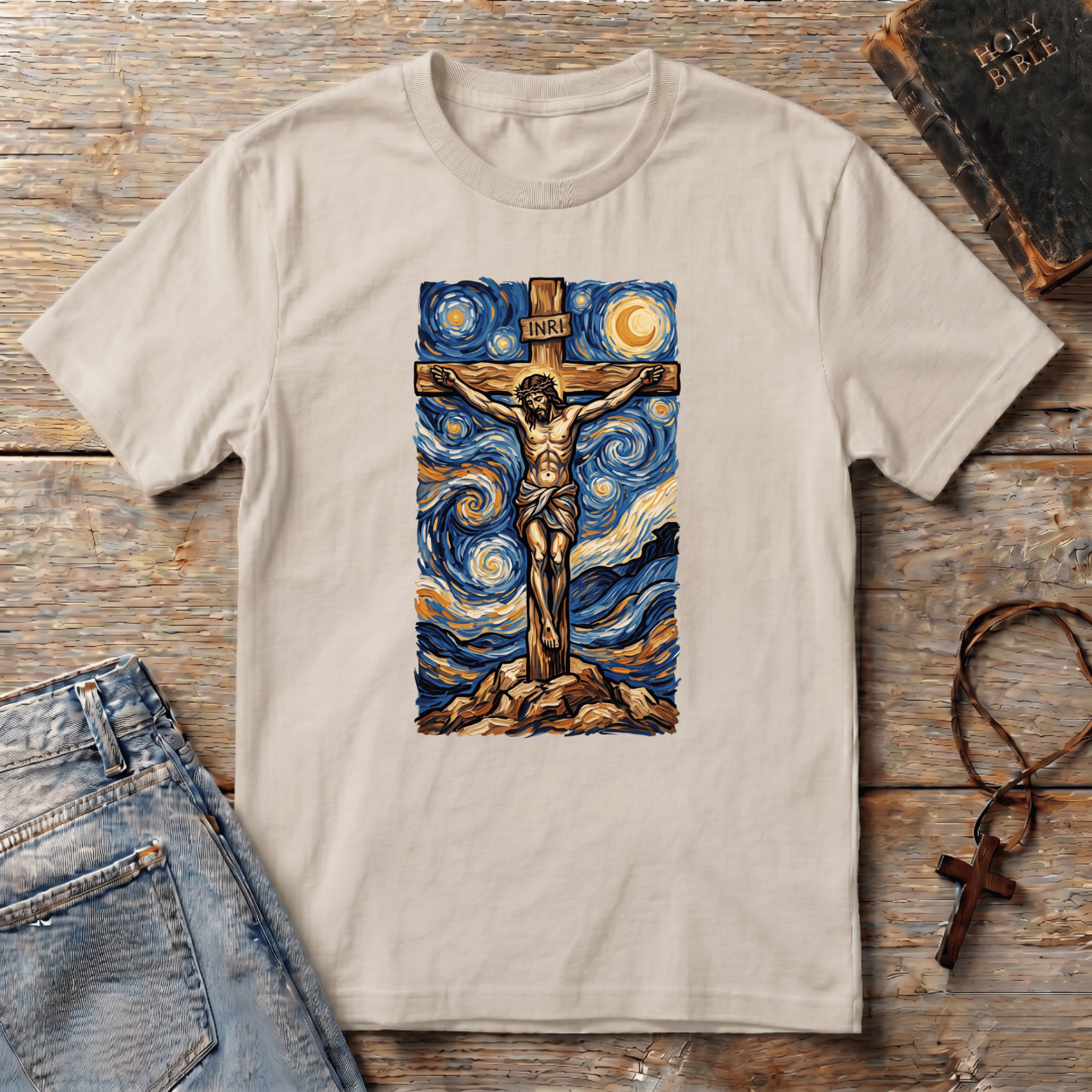 Crucifixion T-Shirt