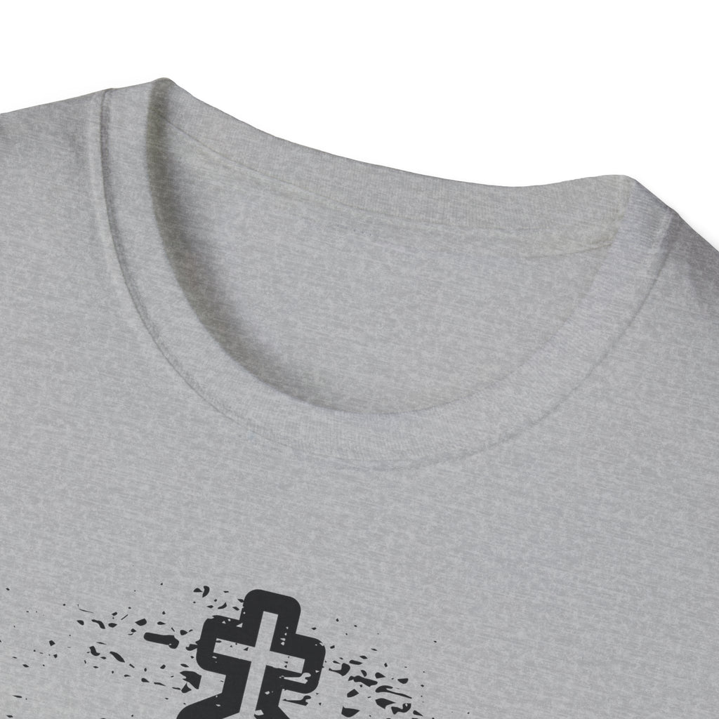 I LOVE MY CHURCH T-Shirt