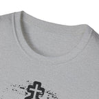 I LOVE MY CHURCH T-Shirt