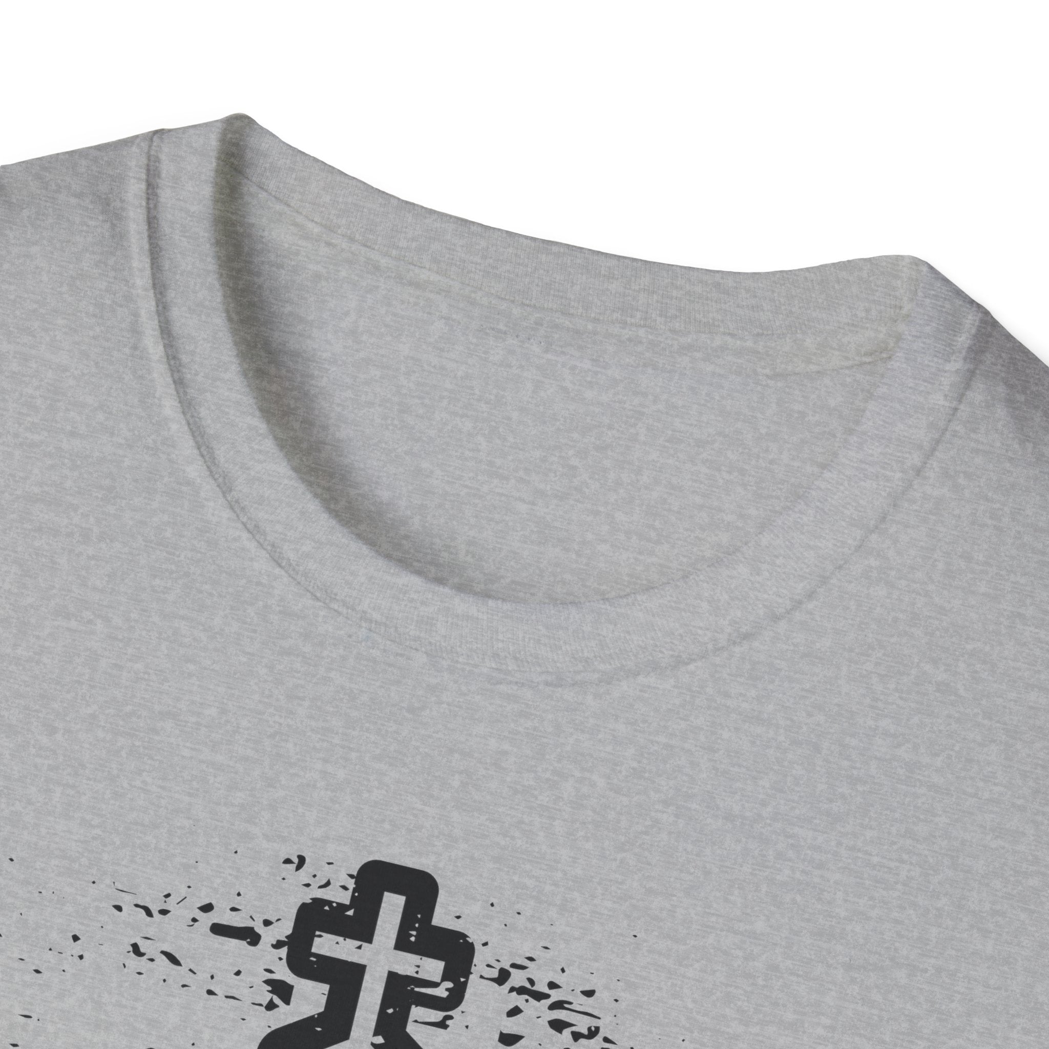 I LOVE MY CHURCH T-Shirt