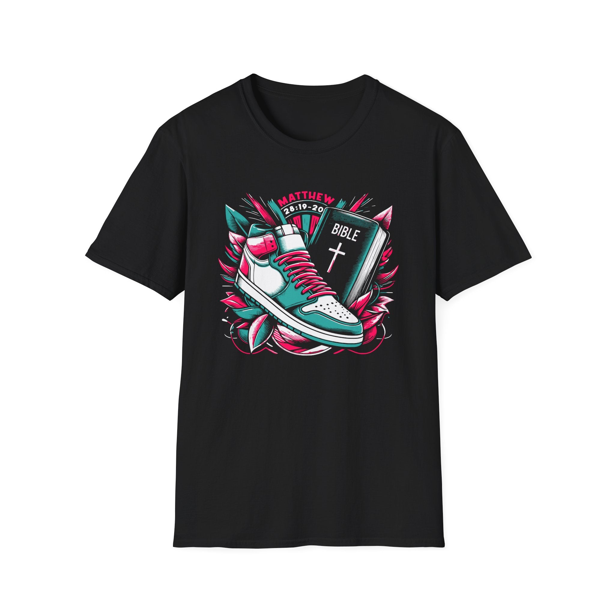 Go and Make Deciples T-Shirt