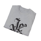 Jesus (Phillipians 2:5-11) T-Shirt