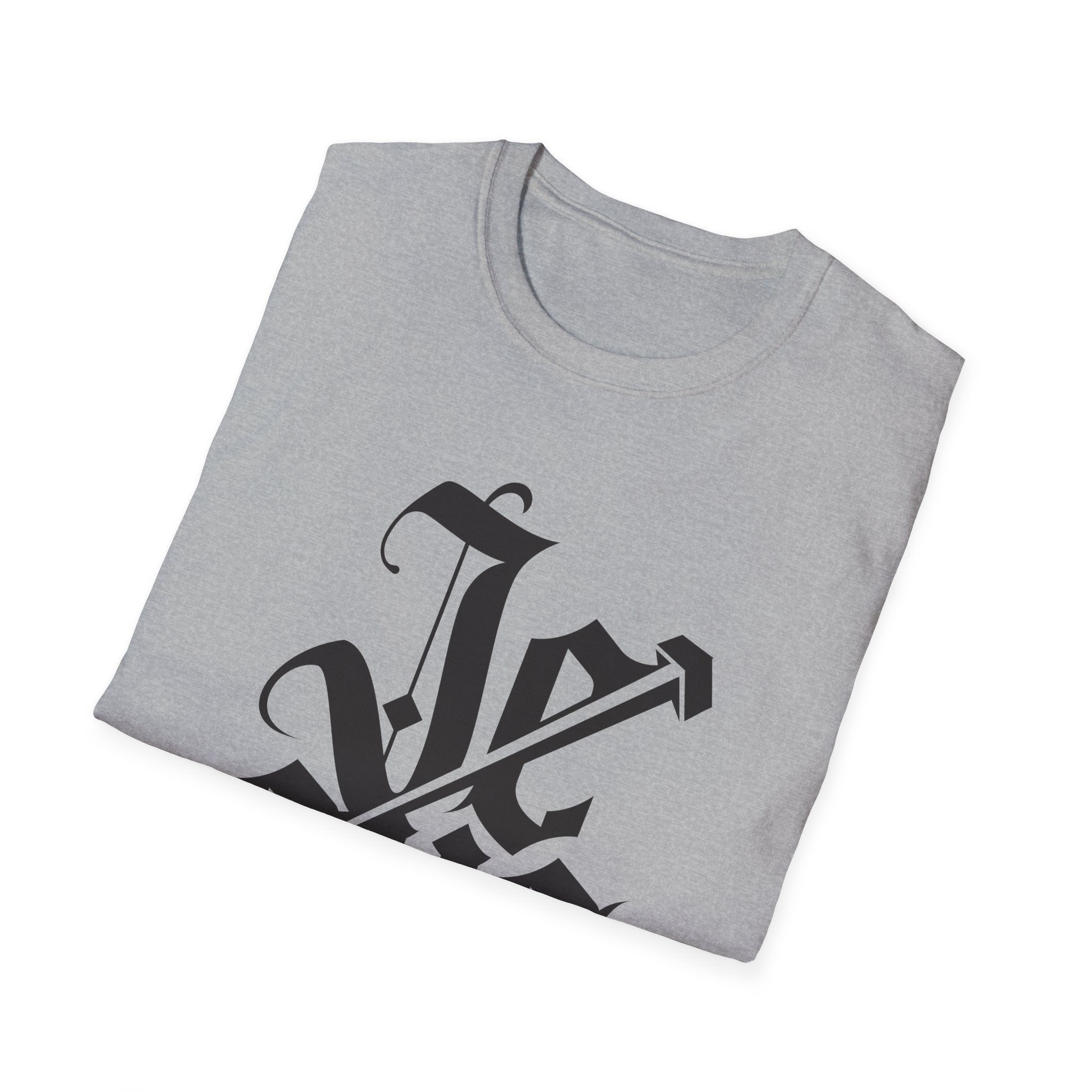 Jesus (Phillipians 2:5-11) T-Shirt