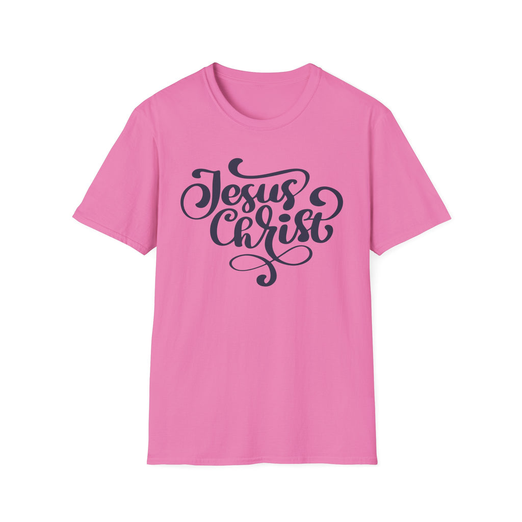 Jesus Christ T-Shirt