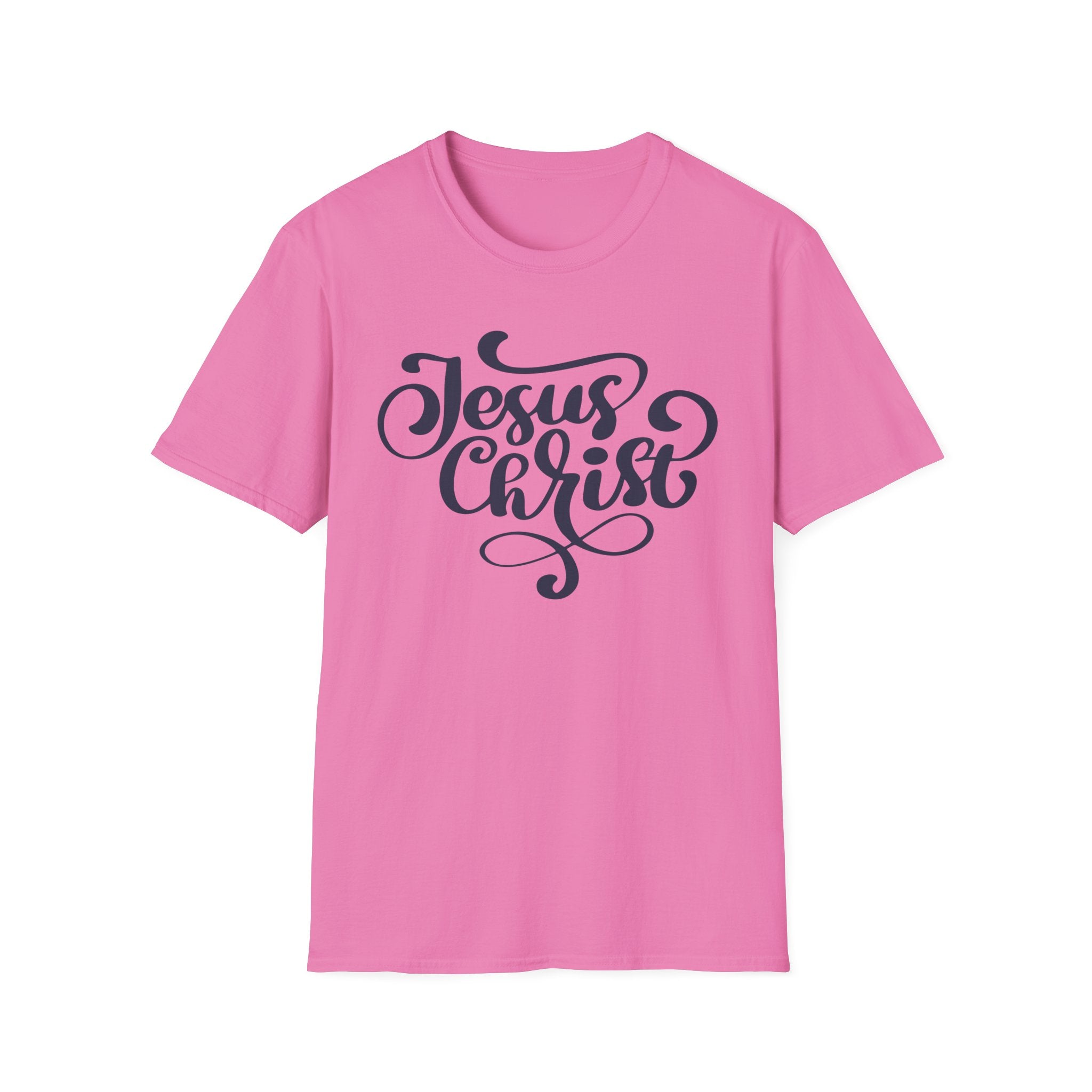 Jesus Christ T-Shirt