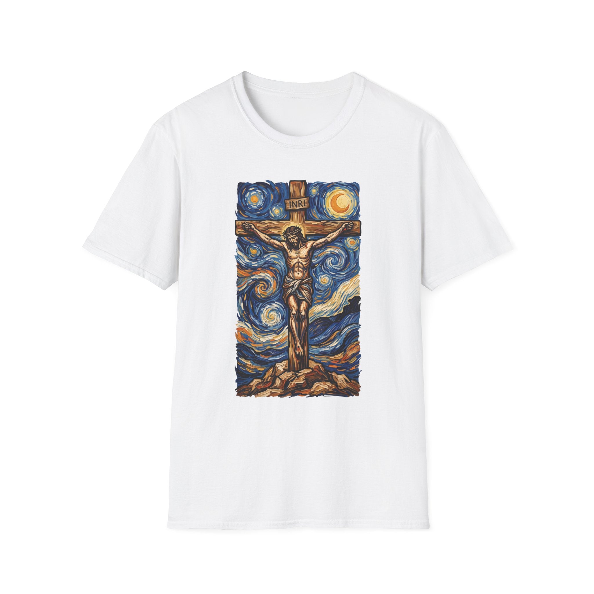 Crucifixion T-Shirt