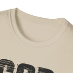 GOD MODE ON T-Shirt