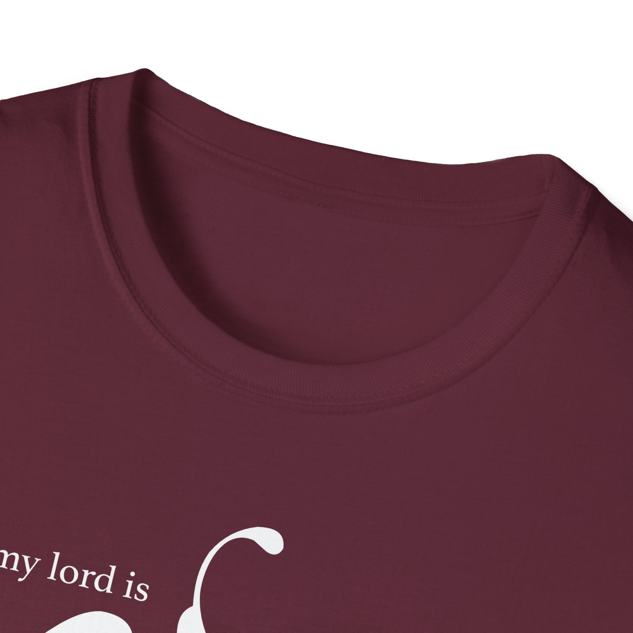 My Lord is GOD T-Shirt