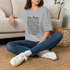 Lord's Prayer T-Shirt