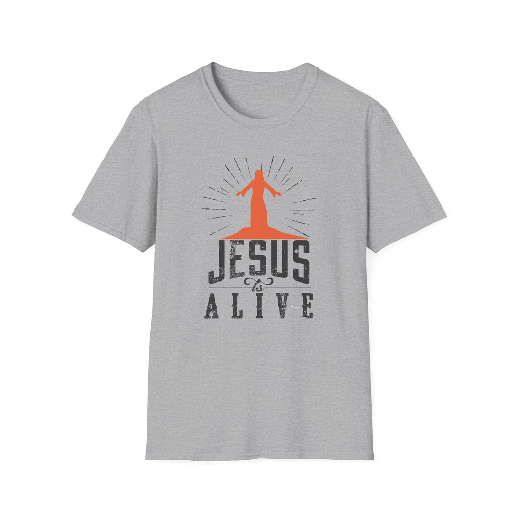He is alive T-Shirt