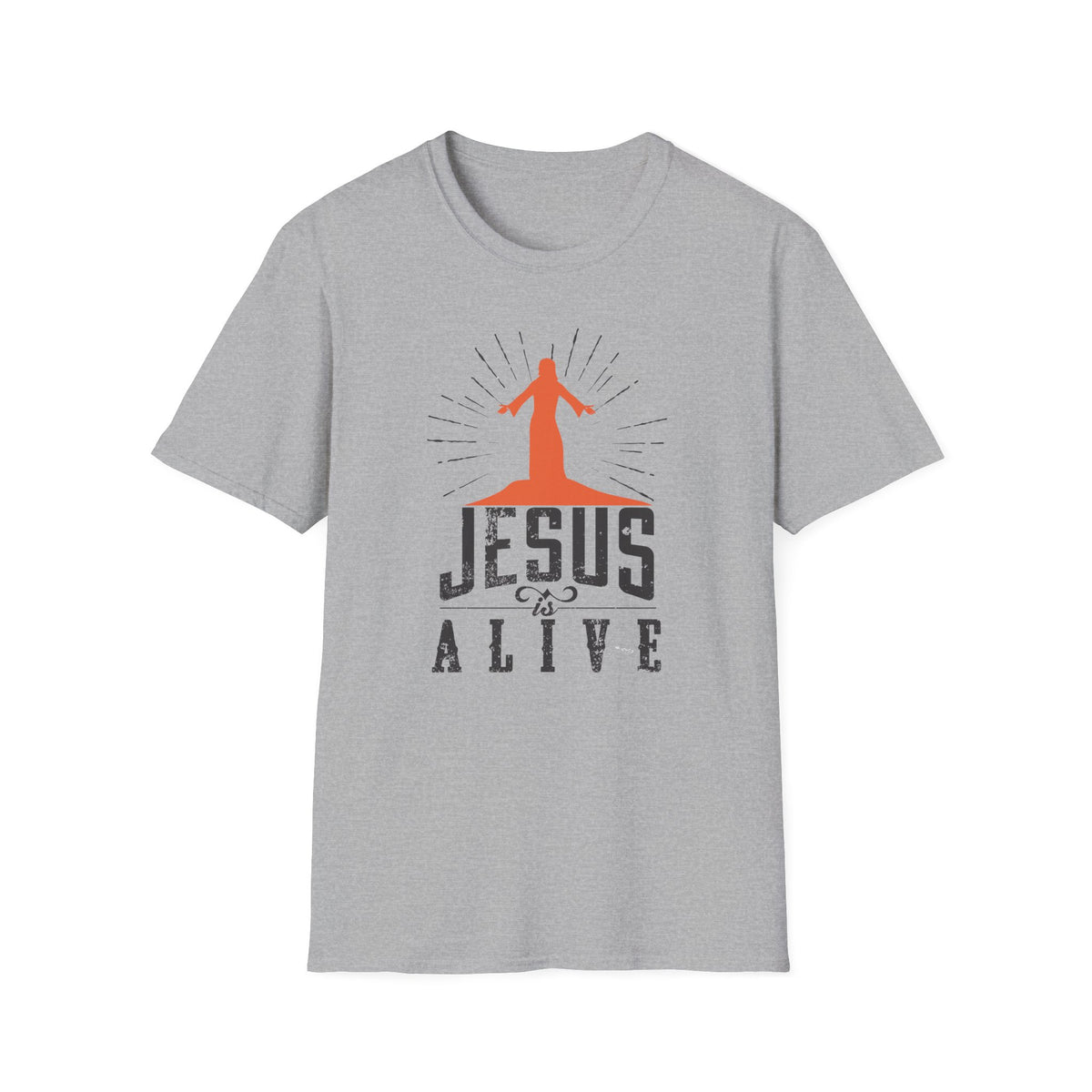 He is alive T-Shirt