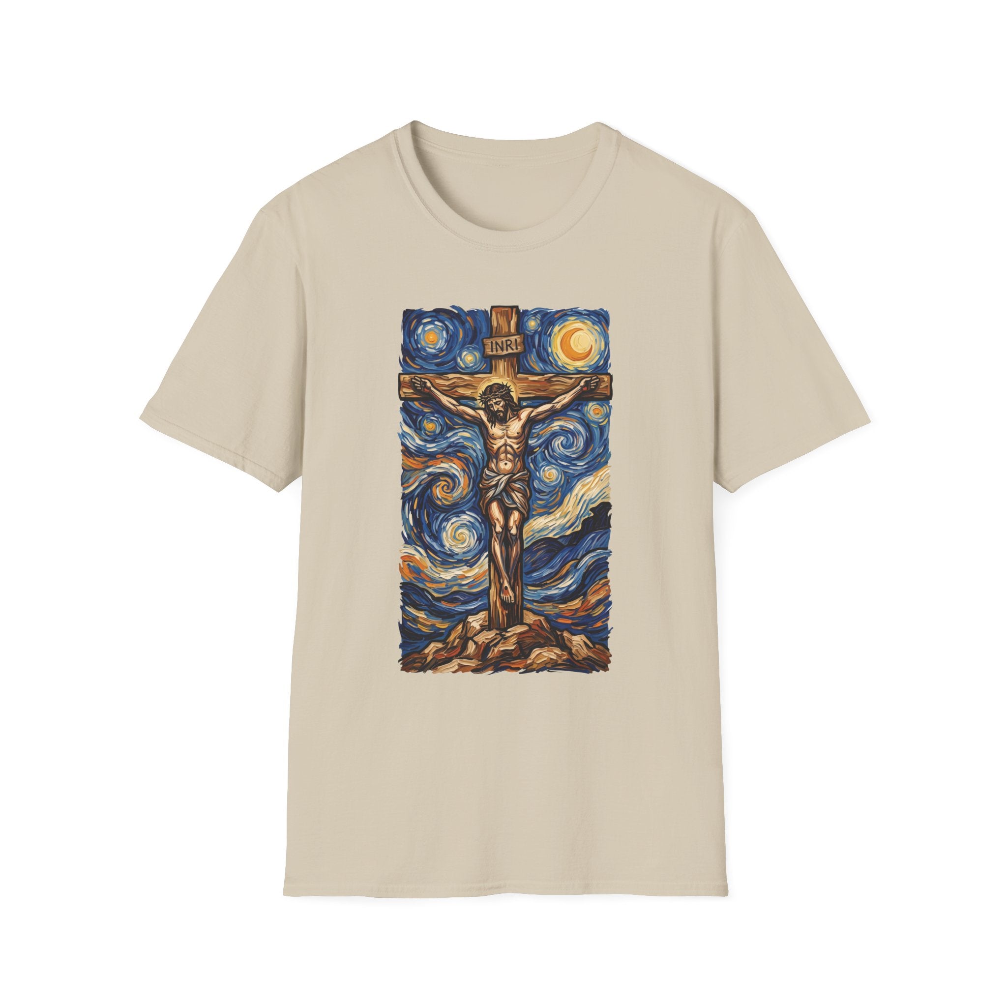 Crucifixion T-Shirt