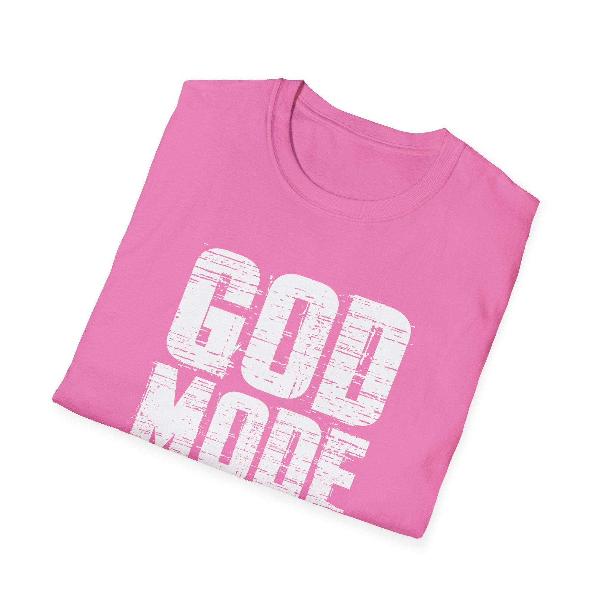 GOD MODE ON T-Shirt