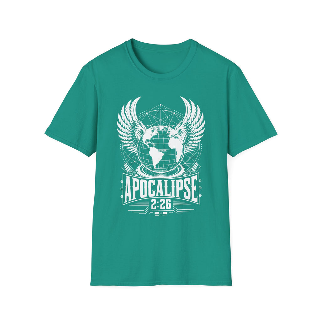 APOCALISE 2:26 T-Shirt