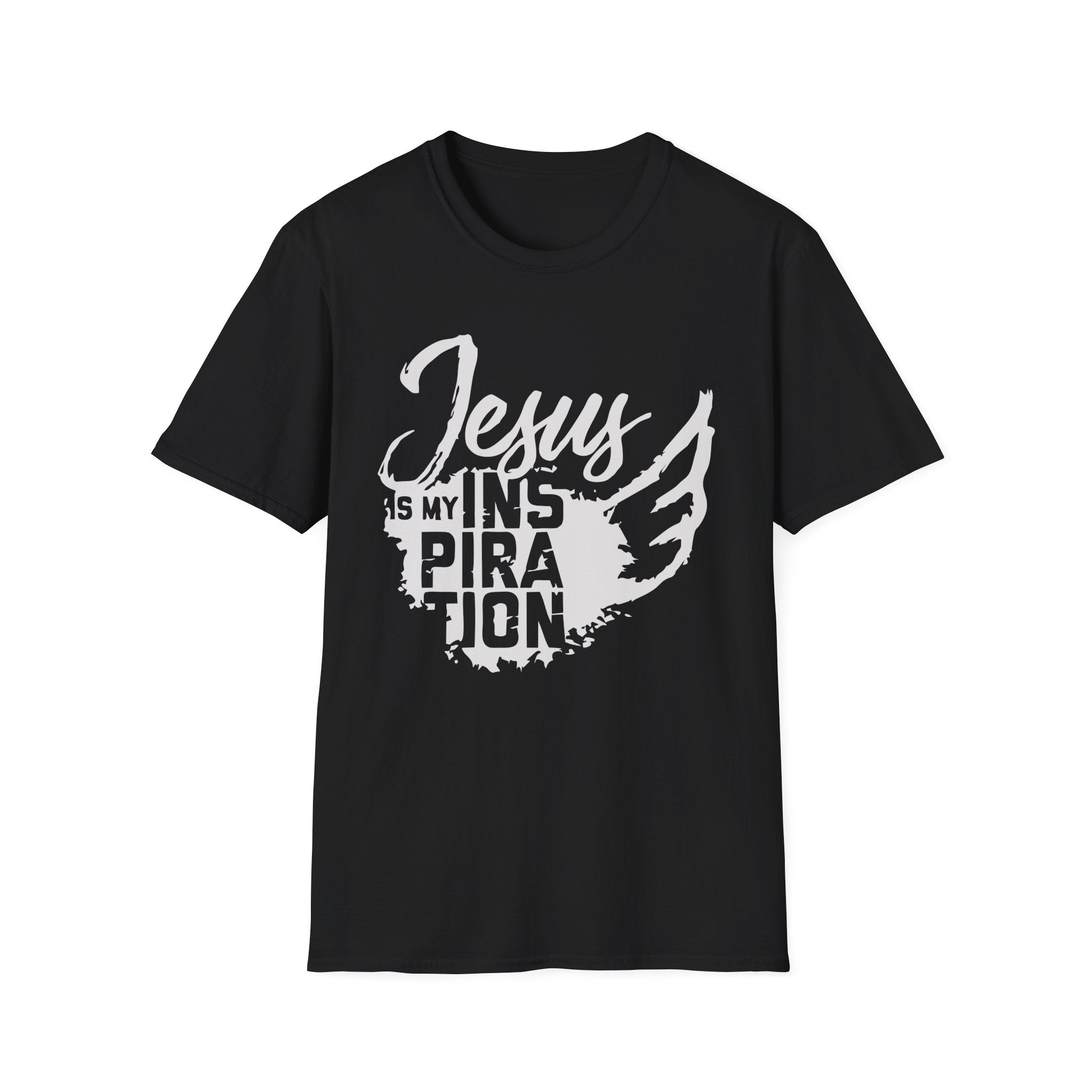 Jesus is my inspiration T-Shirt