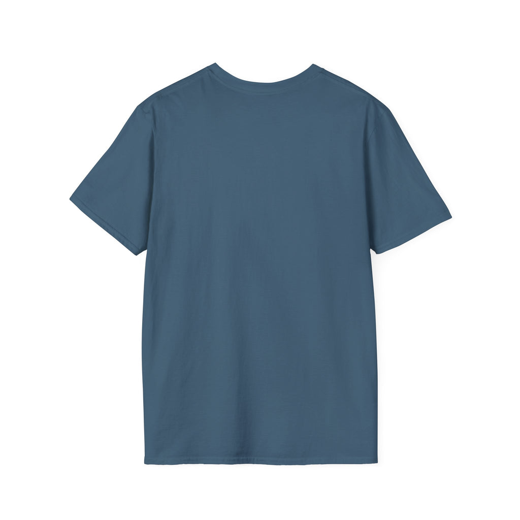 JESUS (round) T-Shirt