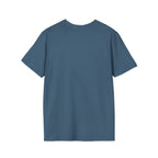JESUS (round) T-Shirt