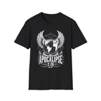 APOCALISE 2:26 T-Shirt