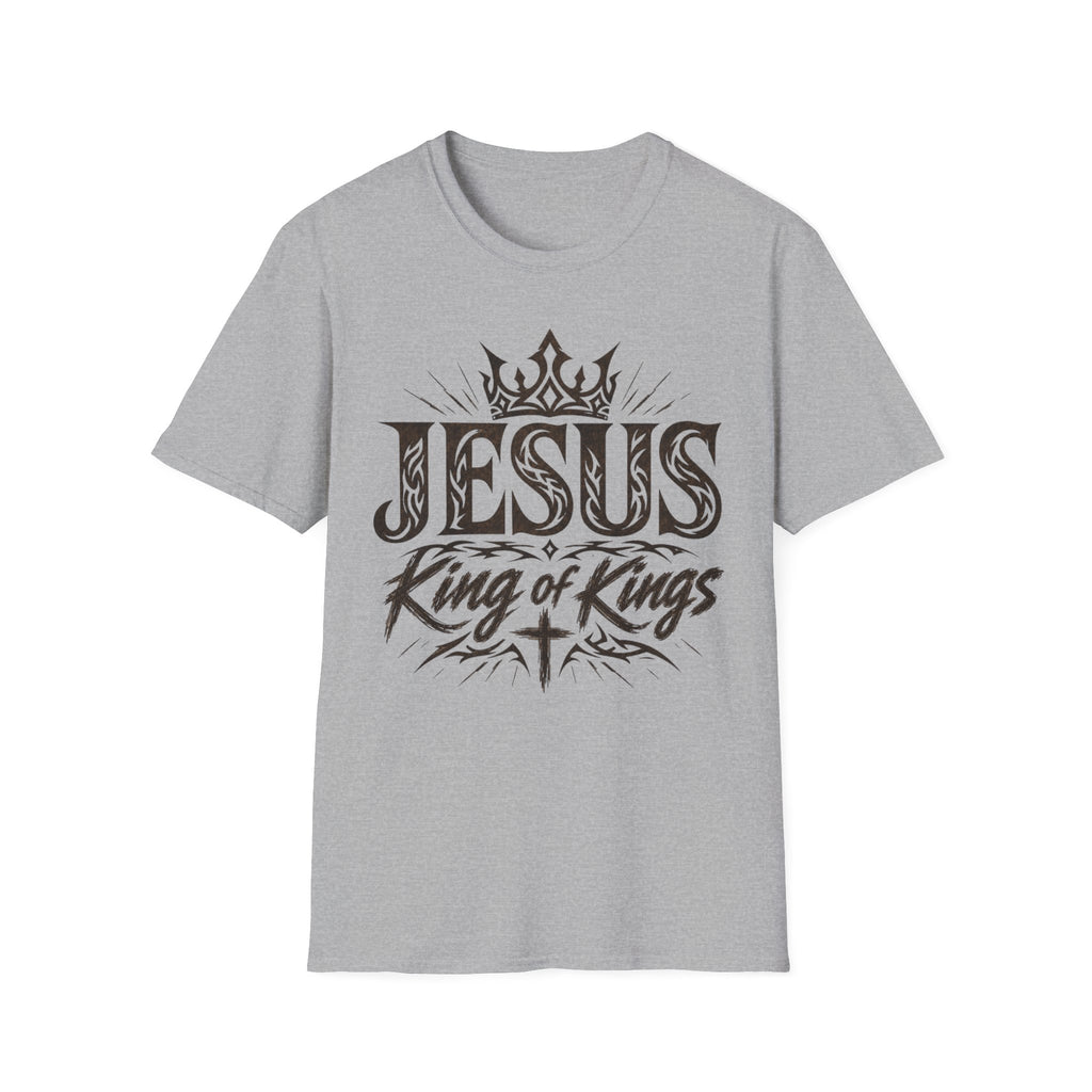 King of Kings T-Shirt
