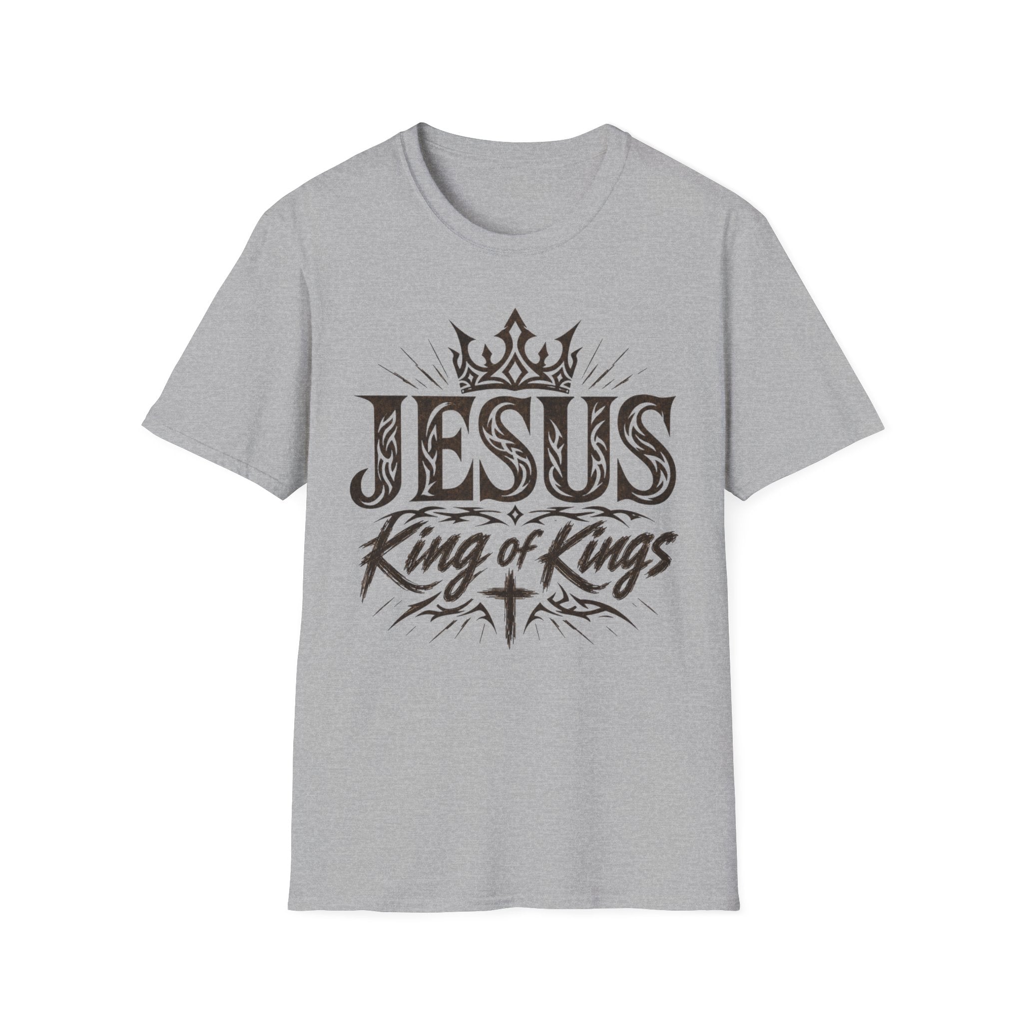 King of Kings T-Shirt