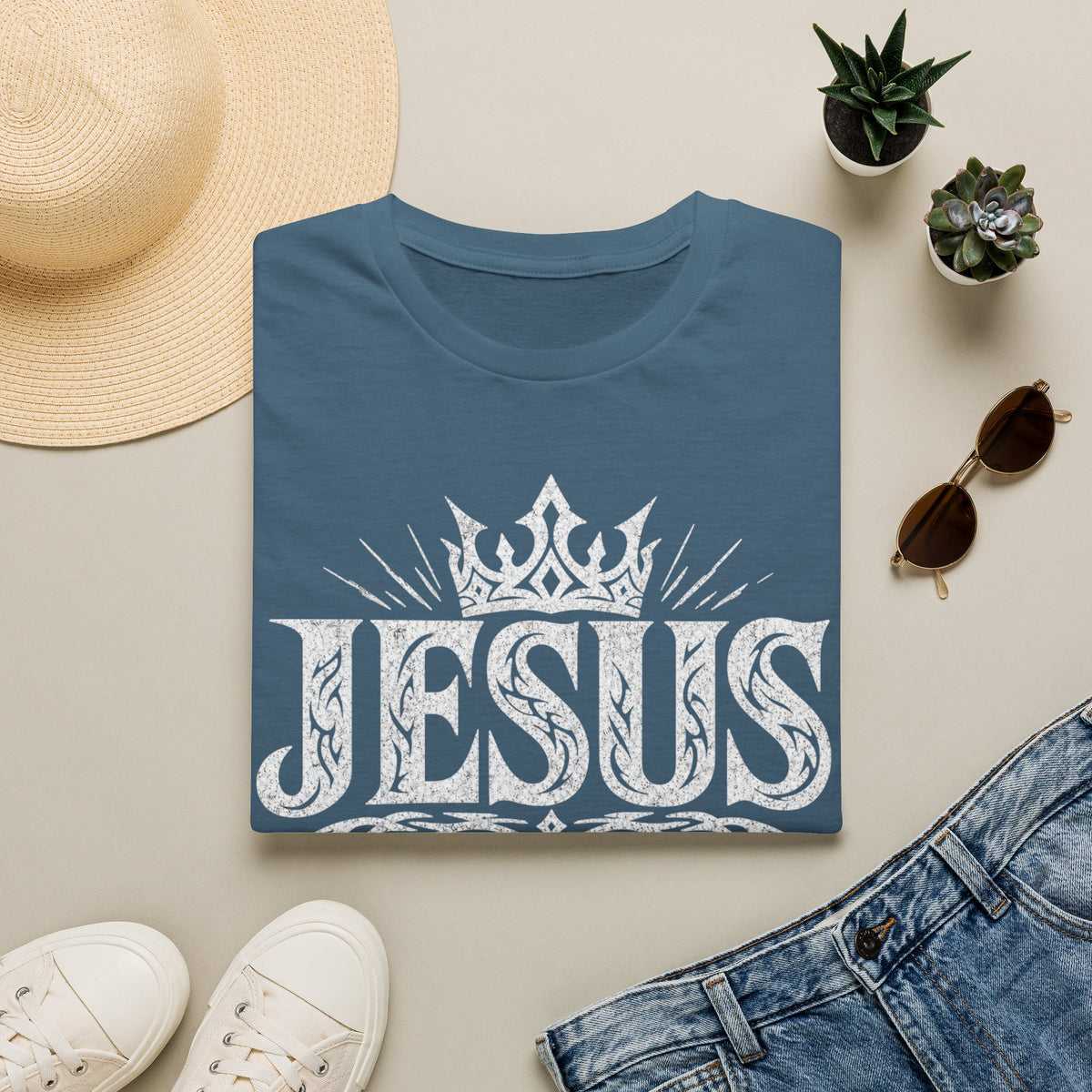 King of Kings T-Shirt