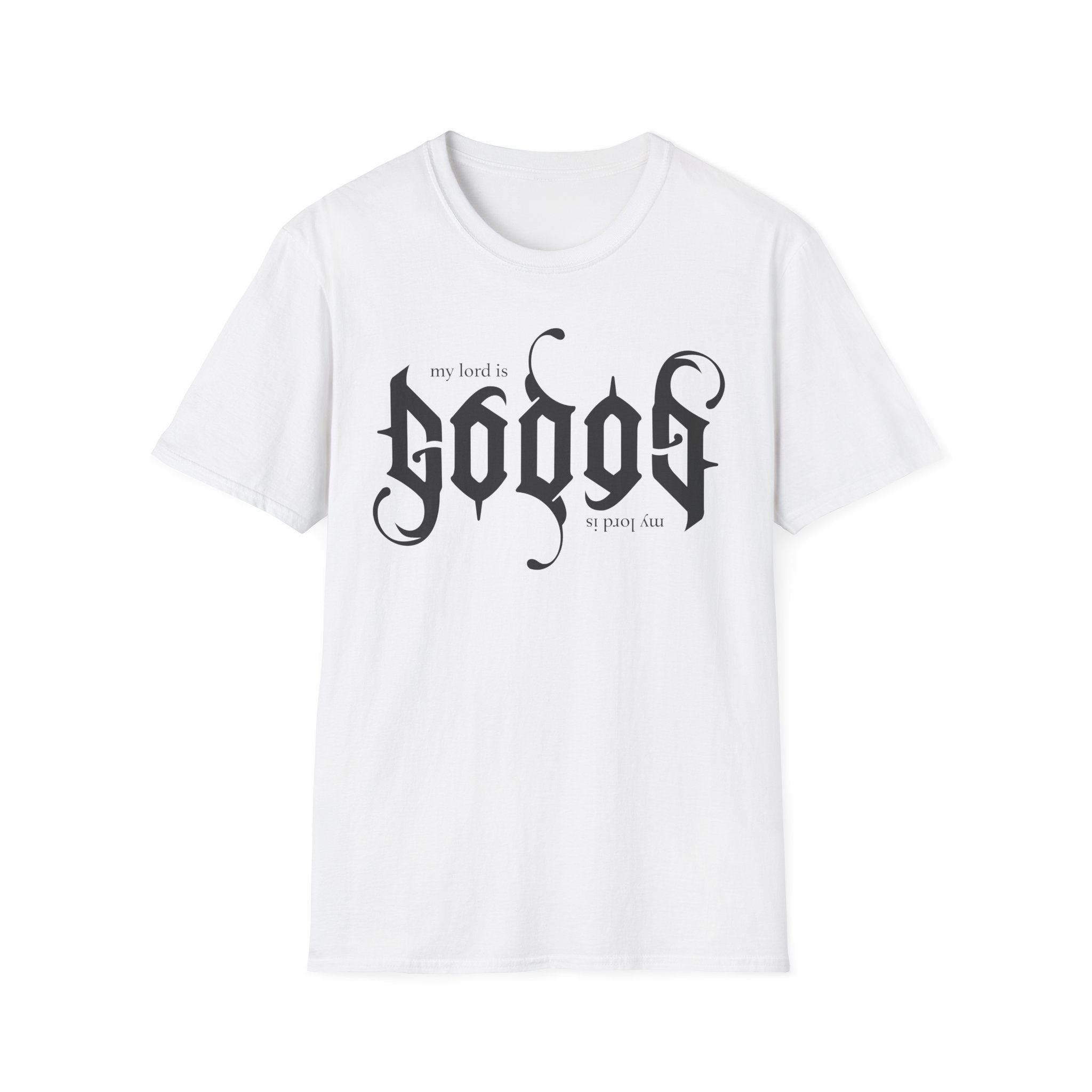 My Lord is GOD T-Shirt