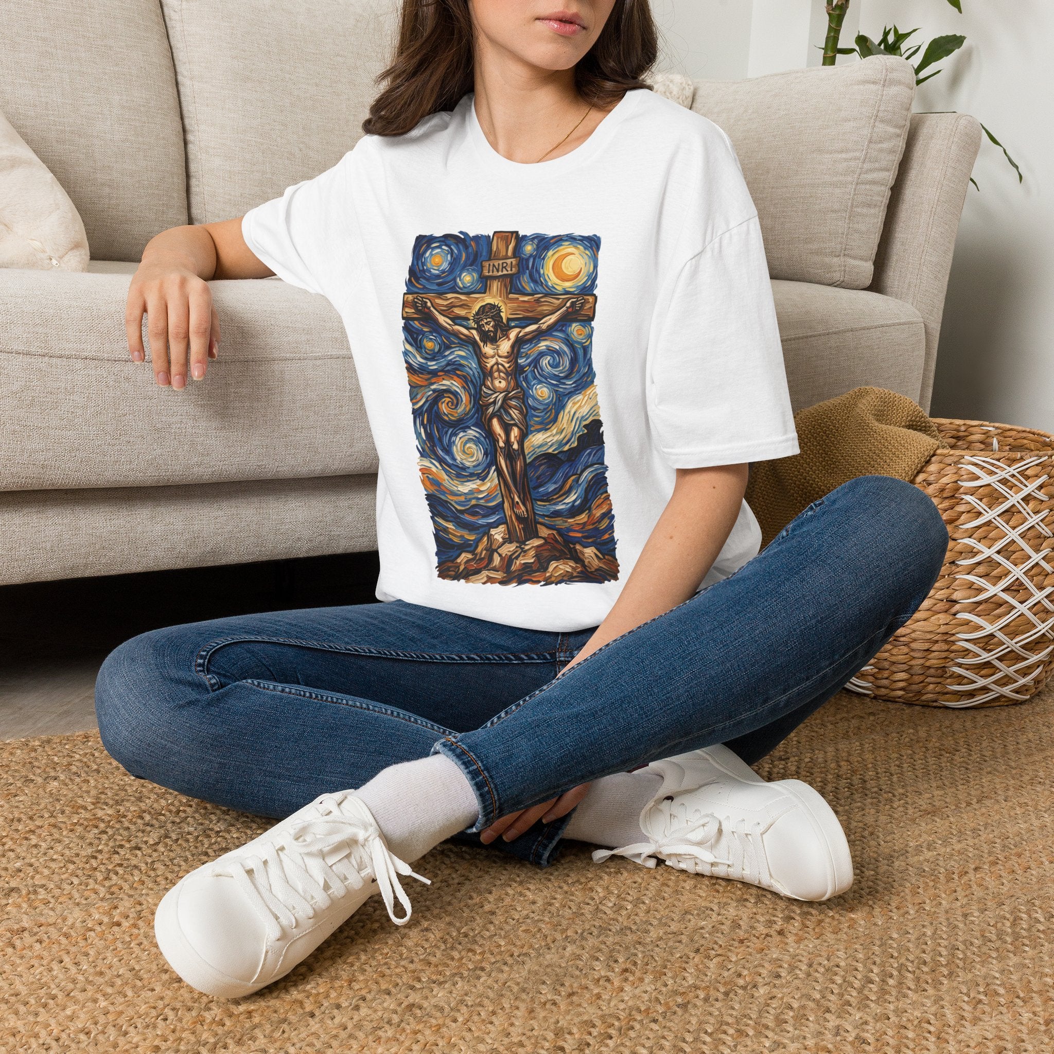 Crucifixion T-Shirt