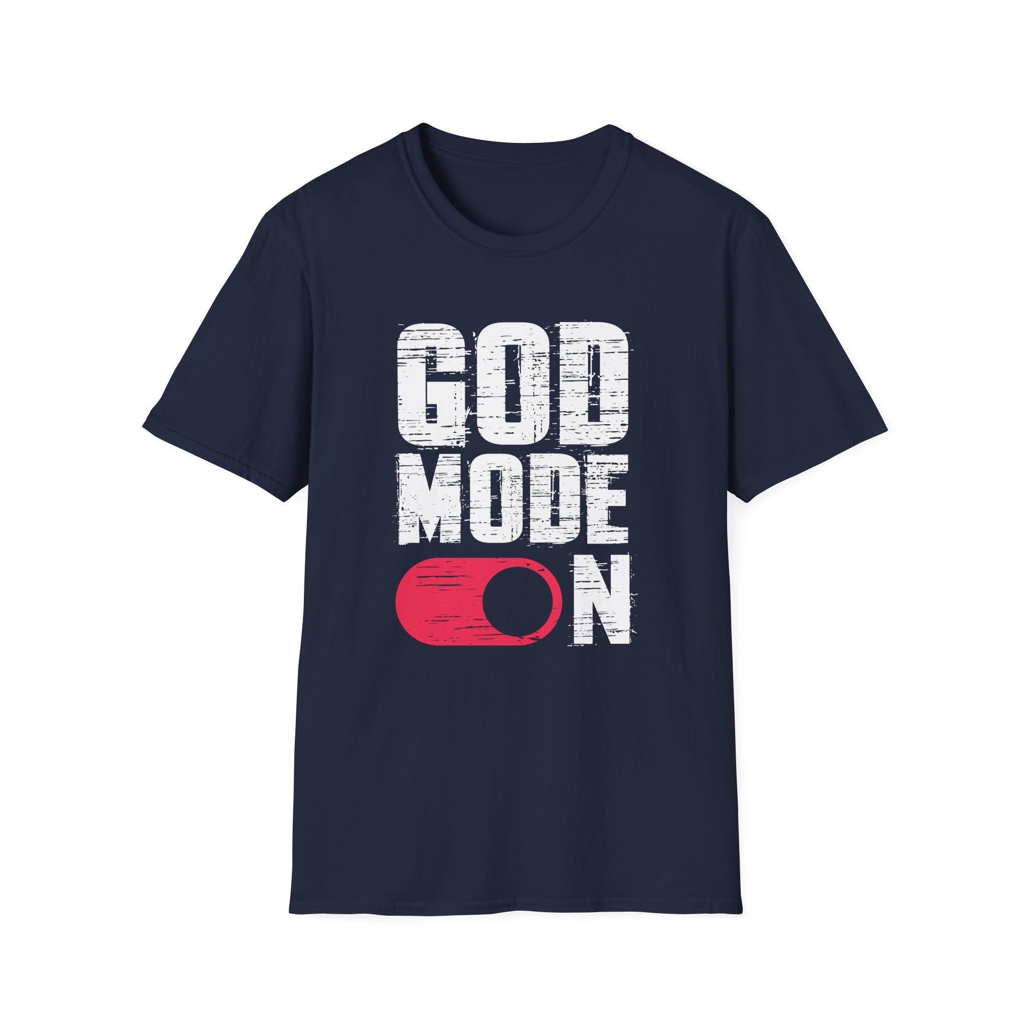 GOD MODE ON T-Shirt