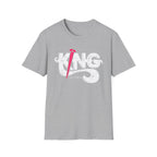 King of Kings (nail) T-Shirt