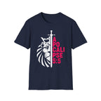 Apocalipse 5:5 T-Shirt