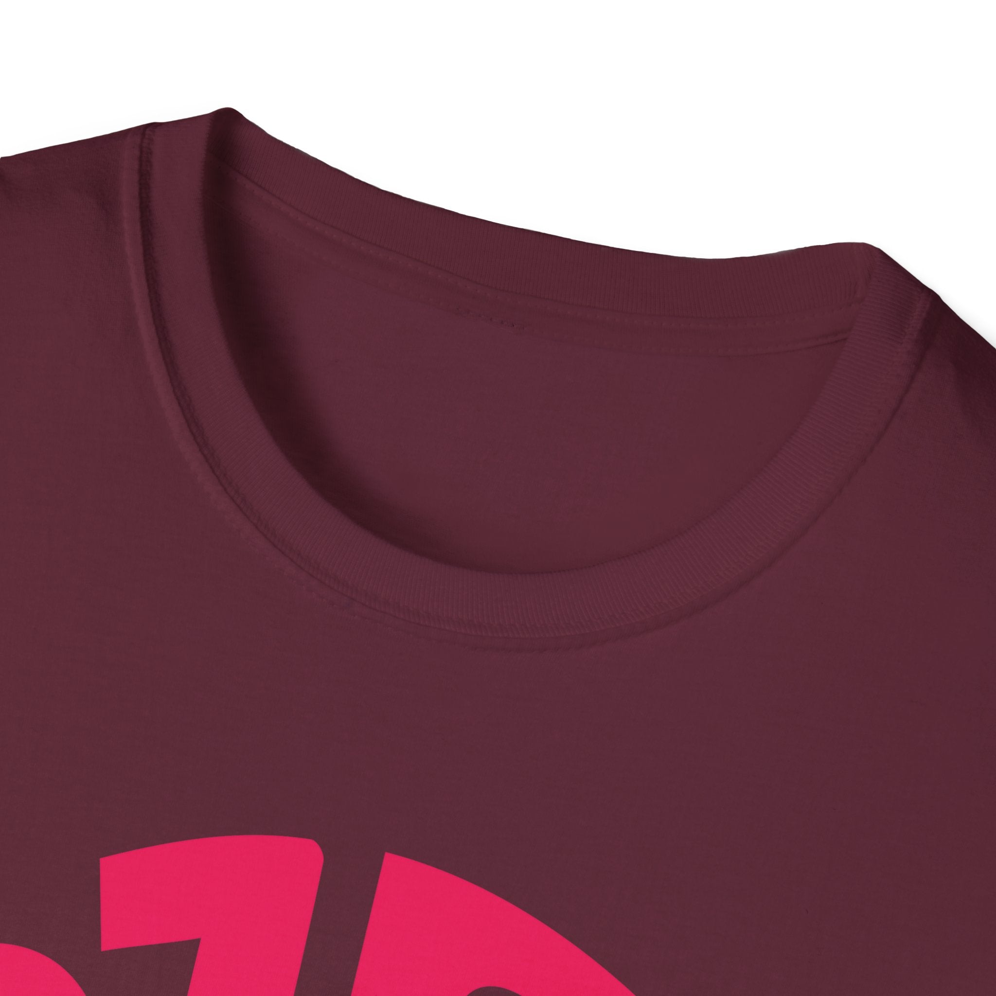 JESUS (round) T-Shirt