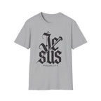 Jesus (Phillipians 2:5-11) T-Shirt