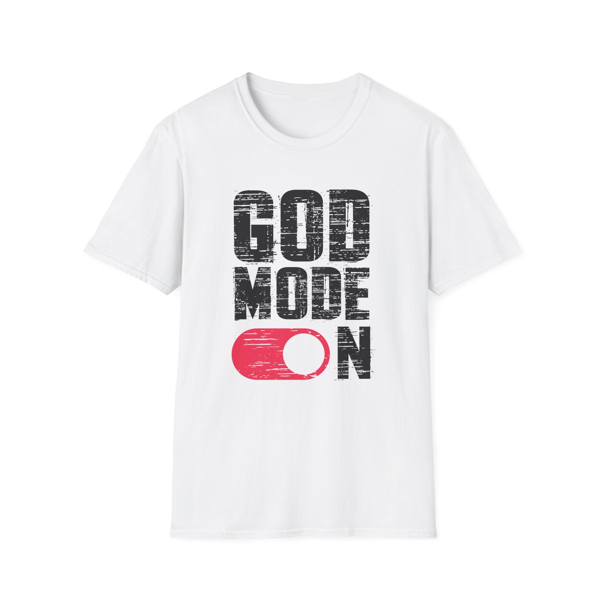 GOD MODE ON T-Shirt