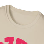 JESUS (round) T-Shirt
