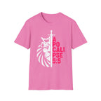 Apocalipse 5:5 T-Shirt