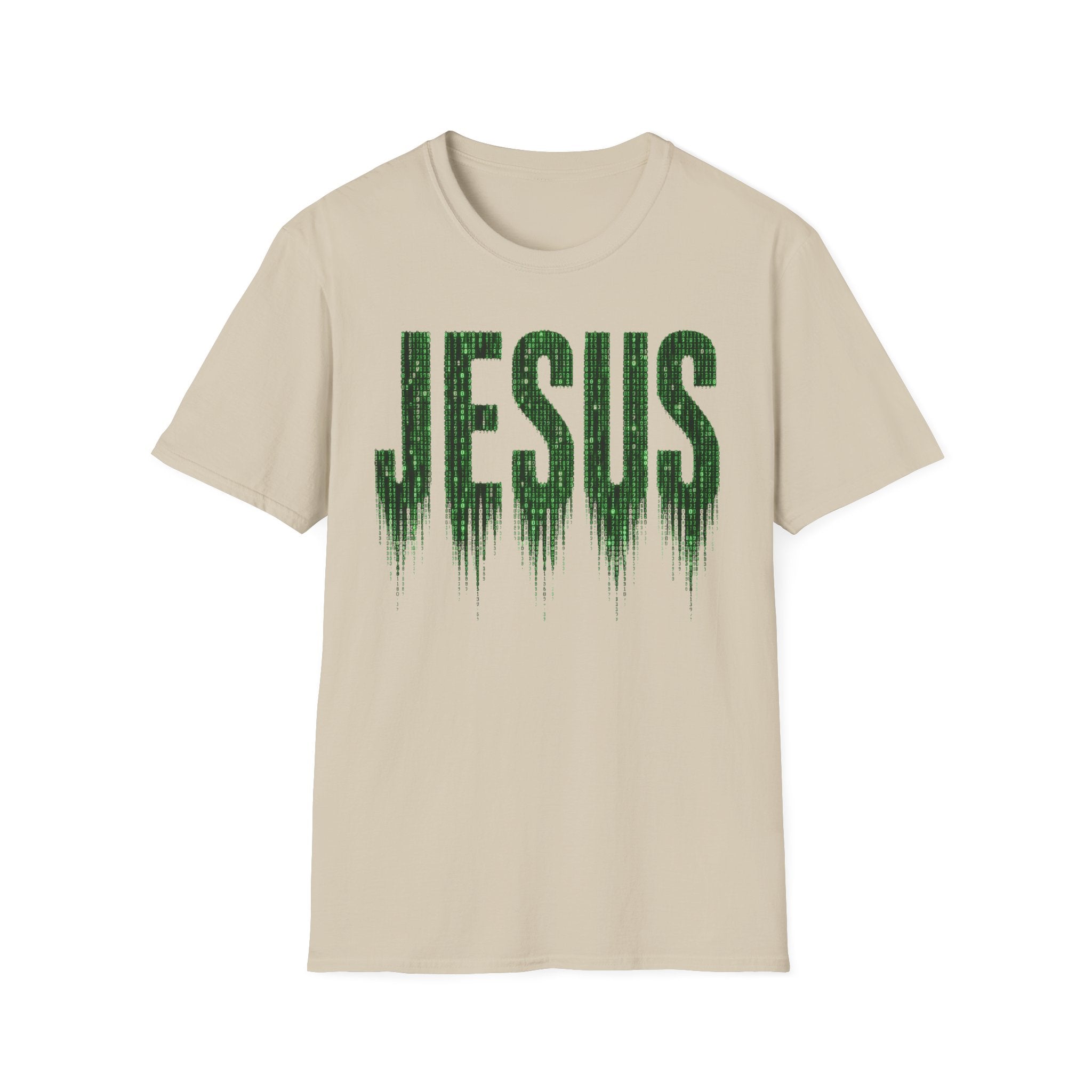 Matrix T-Shirt