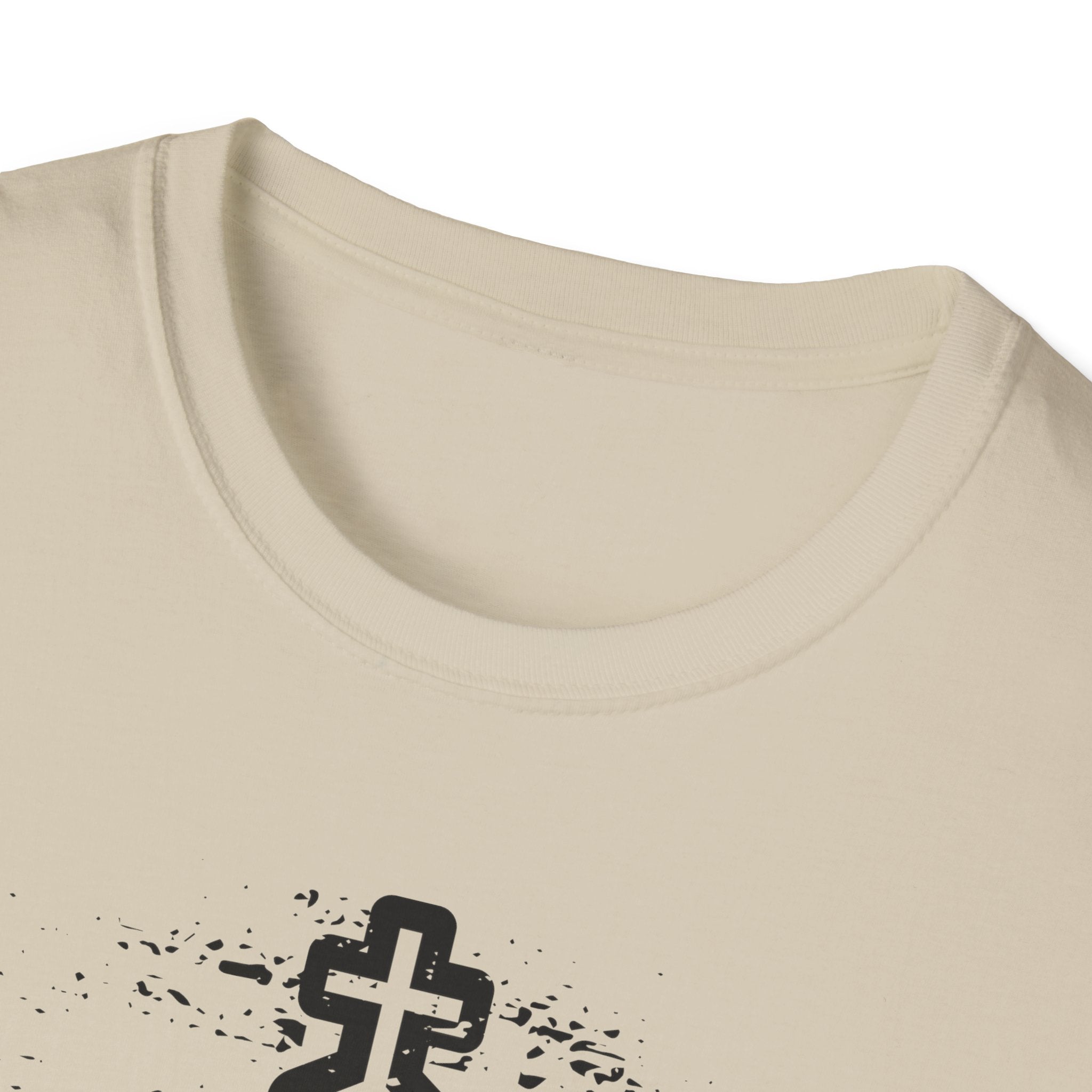I LOVE MY CHURCH T-Shirt