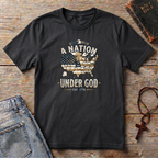 A Nation under GOD T-Shirt