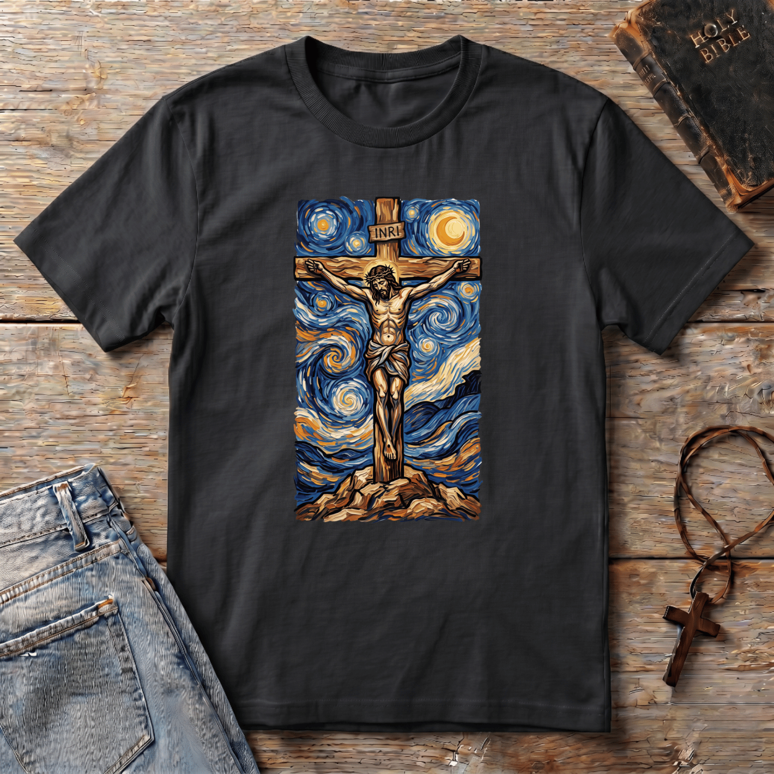 Crucifixion T-Shirt