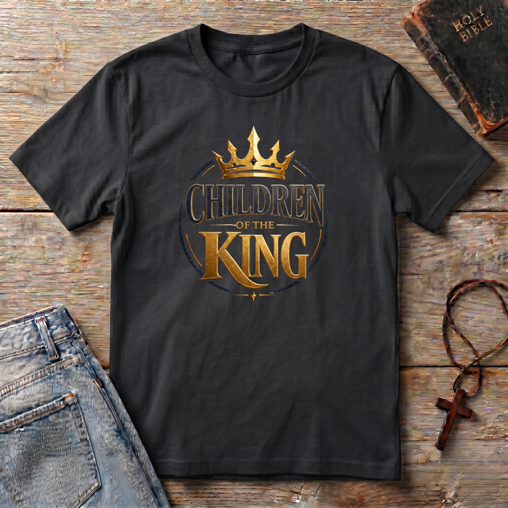 Children of the King T-Shirt