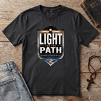 Light for the Path T-Shirt