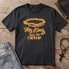 Cross of Torns  T-Shirt